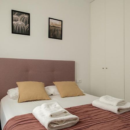 Modern, Stylish & Comfortable Apartment Valencia Exterior foto
