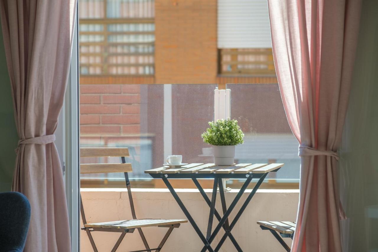 Modern, Stylish & Comfortable Apartment Valencia Exterior foto