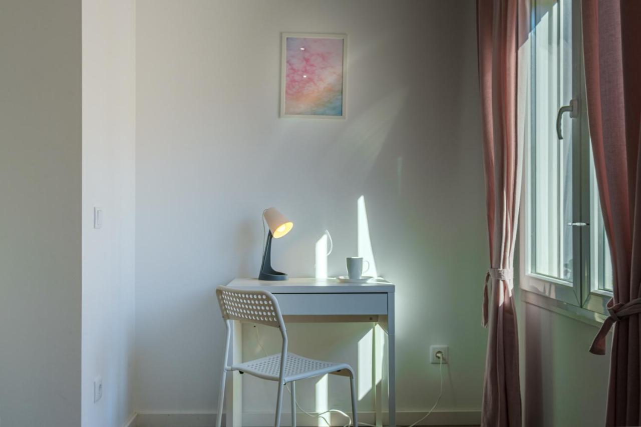 Modern, Stylish & Comfortable Apartment Valencia Exterior foto