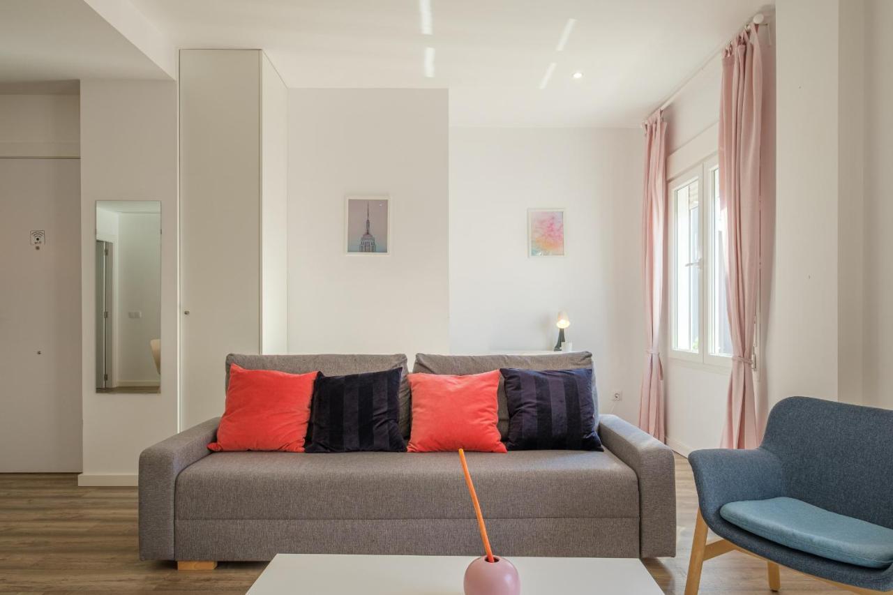 Modern, Stylish & Comfortable Apartment Valencia Exterior foto