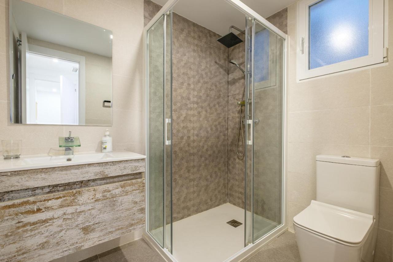 Modern, Stylish & Comfortable Apartment Valencia Exterior foto