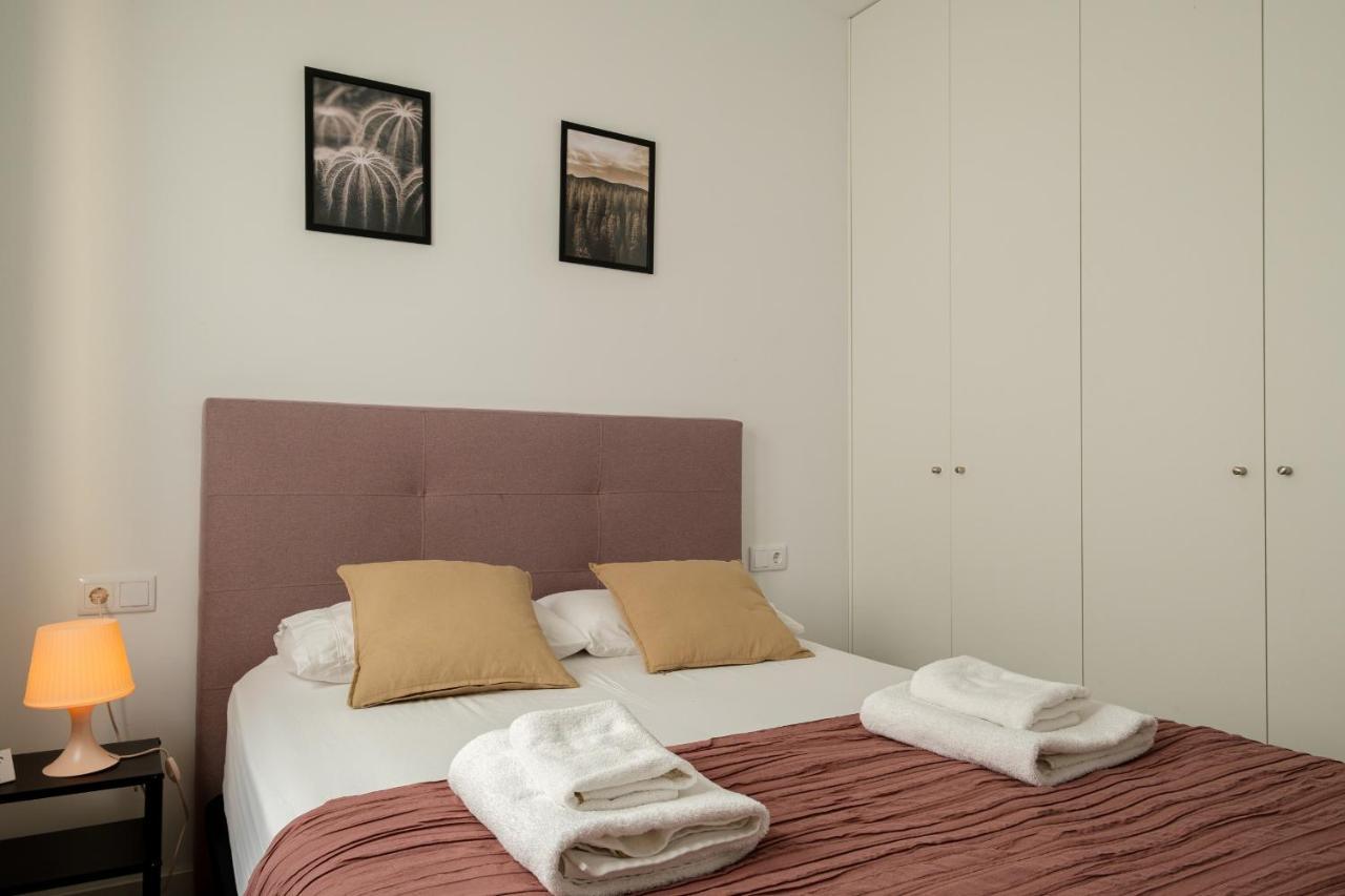 Modern, Stylish & Comfortable Apartment Valencia Exterior foto