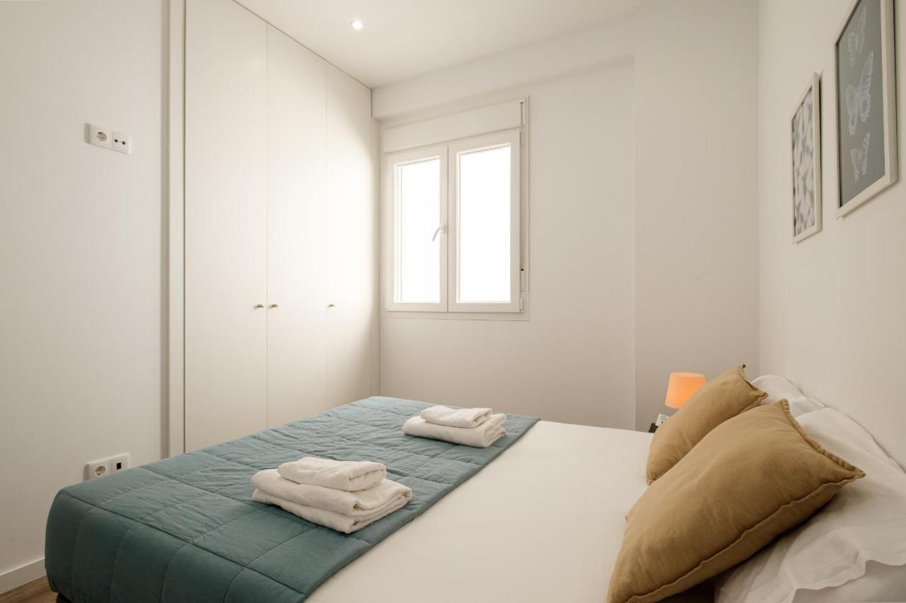 Modern, Stylish & Comfortable Apartment Valencia Exterior foto