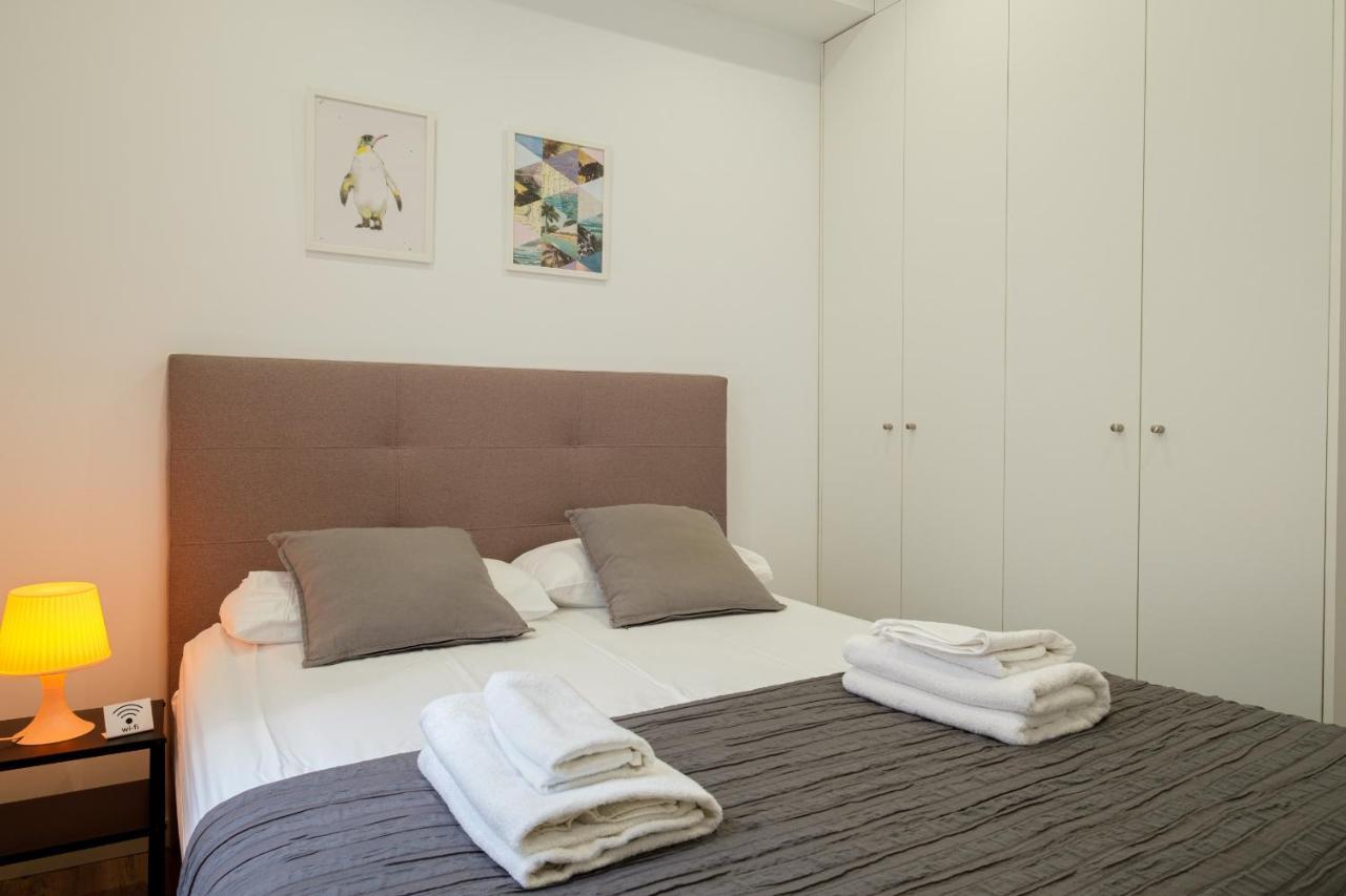 Modern, Stylish & Comfortable Apartment Valencia Exterior foto