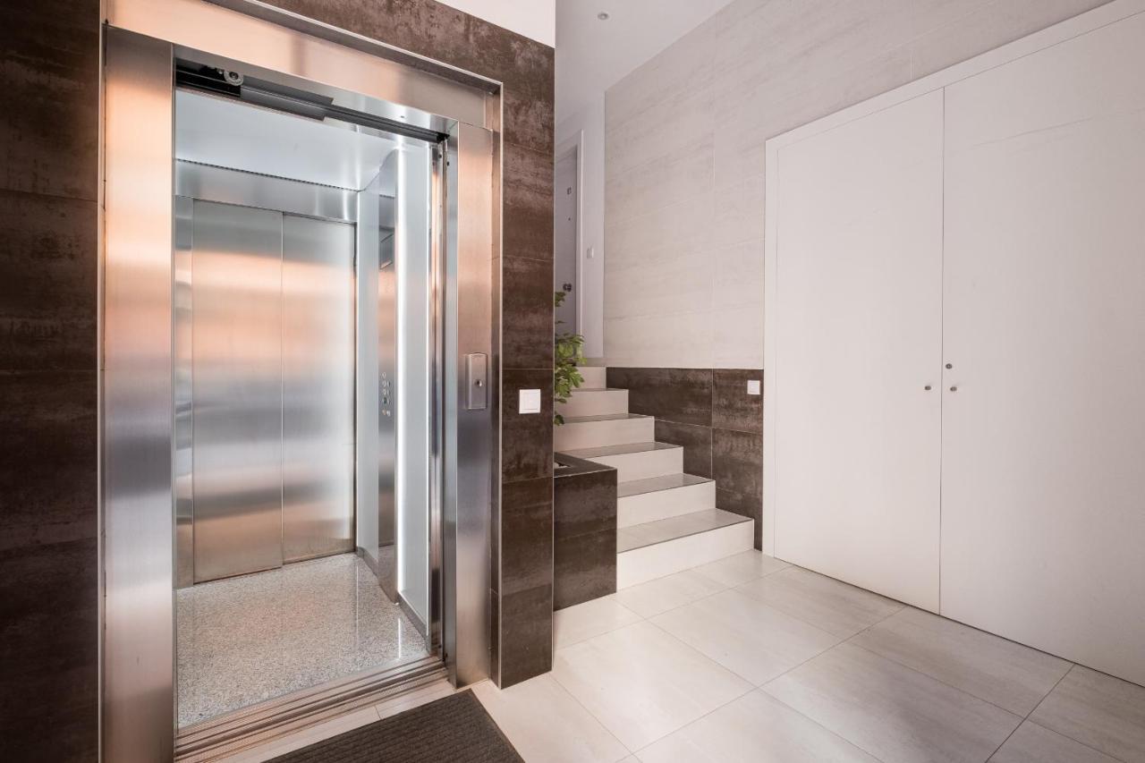 Modern, Stylish & Comfortable Apartment Valencia Exterior foto