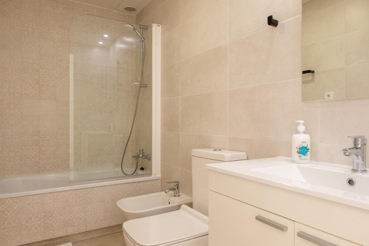 Modern, Stylish & Comfortable Apartment Valencia Exterior foto